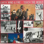 Earth, Wind &amp; Fire - Touch The World, Cd's en Dvd's, Verzenden, Gebruikt