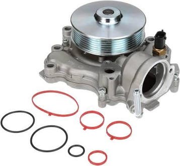 Water Pump 3.0L V6 - RAm 2010-2018, Ophalen of Verzenden, Nieuw