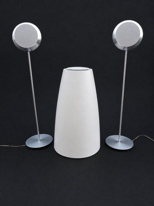 Bang & Olufsen - BeoLab 14.1 Actief Surround Sound Systeem –, Audio, Tv en Foto, Stereoketens