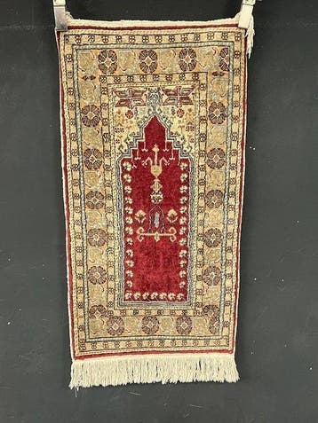 Kayserie - Tapijt - 105 cm - 56 cm, Nieuw