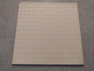Pink Floyd - The Wall - 1st German Pressing - Vinylplaat -, Nieuw in verpakking