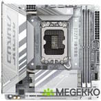 Gigabyte B860I AORUS PRO ICE, Verzenden