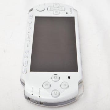 Sony - Playstation Portable (PSP) - PSP  - Handheld gaming