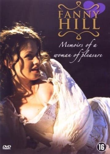 Fanny Hill, Verzenden