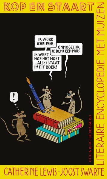 Kop en staart 9789054924197 C. Lewis, Verzenden, C. Lewis