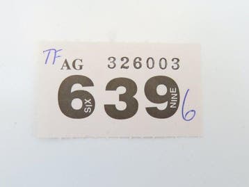 Viessmann H0 - 5081/6332/6363/6384/6389/63841/63631 -, Nieuw