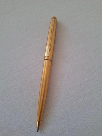 Parker 75 Millerales Ballpoint en 12 andere - 75 - Zonder, Nieuw