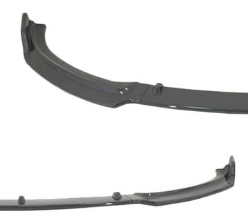 SPOILER LAME FRONTAL BMW F30 F31 11-18 BERLINE TOURING NOIR, Autos : Pièces & Accessoires, Verzenden
