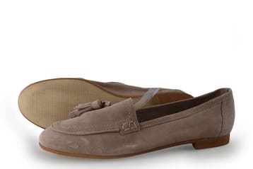 River Woods Loafers in maat 39 Bruin, Bruin, Verzenden, River Woods, Overige typen