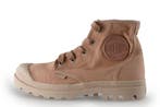 Palladium Veterboots in maat 36 Roze, Verzenden, Overige typen, Palladium, Zo goed als nieuw