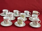 Collectie merkartikelen - Tafelservies - Eschenbach /