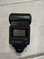 Sigma EF-610 DG Super NA-iTTL Flitser, Audio, Tv en Foto, Fotocamera's Digitaal, Nieuw