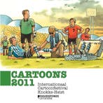 Cartoons 2011 9789058268006, Boeken, Verzenden, Zo goed als nieuw