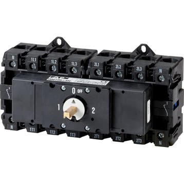EATON INDUSTRIES Interrupteur-sectionneur QM - 1319916, Verzenden
