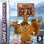 Disneys Brother Bear  (Losse Cassette) (Gameboy Advance, Ophalen of Verzenden, Nieuw