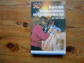 Beproefde geneesmiddelen uit grootmoeders tijd / A., Boeken, Verzenden, Gelezen, Vries