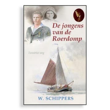 De jongens van de Roerdomp 9789461150066 Willem Schippers, Verzenden, Willem Schippers