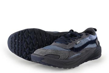 Vans Sneakers in maat 43 Blauw, Kleding | Heren, Zo goed als nieuw, Sneakers, Vans, Verzenden