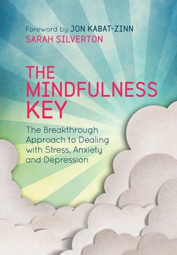 Mindfulness Solution 9781780288918 Sarah Silverton, Verzenden, Gelezen, Sarah Silverton