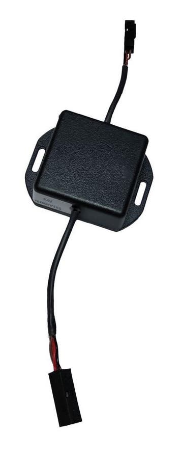 Koppelingsmodule 12V bedienelement op 24V waterverwarming, Ophalen of Verzenden, Nieuw