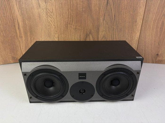 Sony - SS-T70ES - Center Luidspreker, Audio, Tv en Foto, Radio's