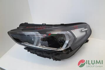 BMW X1 U11 22- Voorlicht Links Full LED 5A5BD47-02, Verzenden