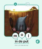 Mol in de put / Ik lees samen met jou 9789059248854, Verzenden, Zo goed als nieuw, Isabelle Gielen