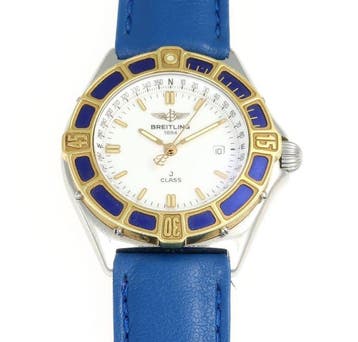 Breitling - J12 - Zonder minimumprijs - 15331 - Heren -