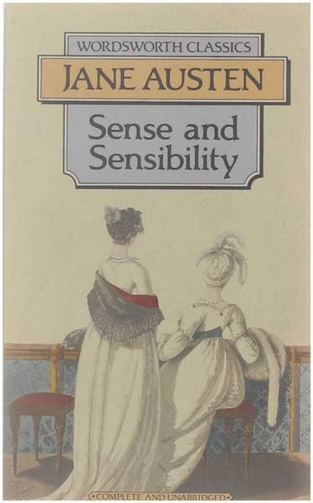 Sense & Sensibility 9781853260162 Jane Austen, Boeken, Taal | Engels, Gelezen, Verzenden
