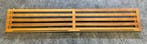 Houten Broodschap, Broodstelling schap 194cm
