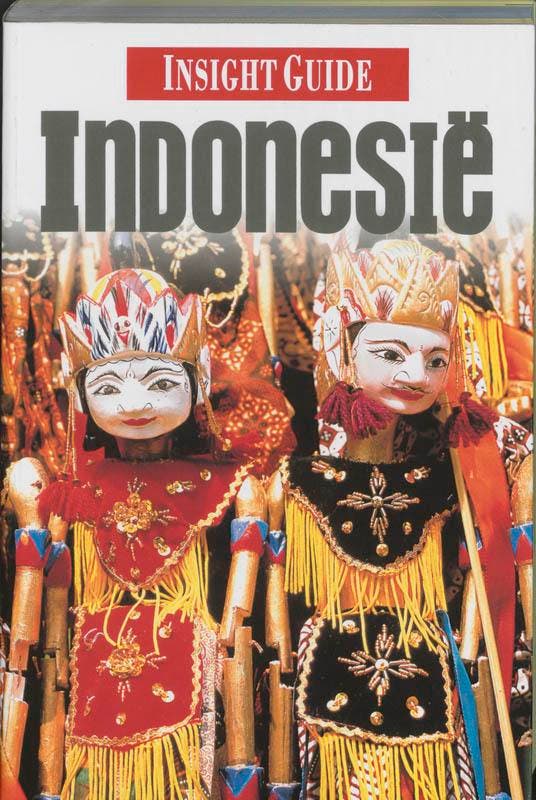 Indonesie / Insight guides 9789066551268, Boeken, Reisgidsen, Gelezen, Verzenden