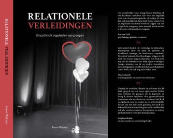Relationele Verleidingen 9789078876328 Karen Walthuis, Verzenden, Zo goed als nieuw, Karen Walthuis