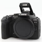 Canon EOS R10 body | Tweedehands, Verzenden, Zo goed als nieuw, Canon