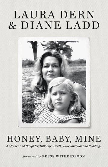 Honey, Baby, Mine 9781399718295 Laura Dern, Verzenden, Laura Dern