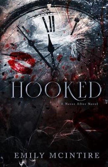 Hooked 9781737508373 Emily McIntire, Verzenden, Zo goed als nieuw, Emily McIntire
