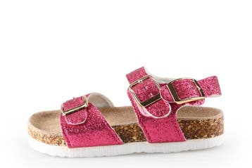 Colors of California Sandalen Meisjes in maat 24 Roze, Verzenden, Jongen of Meisje, Colors of California, Schoenen