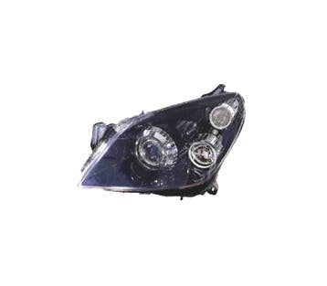 Phare Gauche Xenon Pour Opel Astra H 04-11, Autos : Pièces & Accessoires, Verzenden