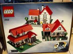 Lego Set - 4956 - Creator - Creator 4956