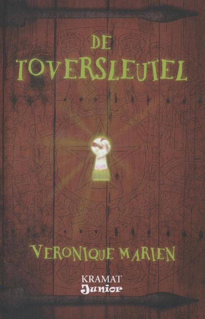 De toversleutel / Kramat junior 9789462420250, Boeken, Kinderboeken | Jeugd | 10 tot 12 jaar, Gelezen, Verzenden