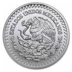 Mexique. 2024 1/20 Onza Mexican Silver Libertad Coin BU