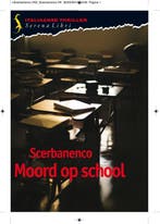 Moord op school 9789076270814 Giorgio Scerbanenco, Verzenden, Giorgio Scerbanenco