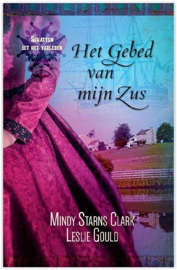 Gebed van mijn zus - Starns, Boeken, Verzenden, Nieuw