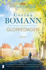 Gloriedagen / Waldfriede / 1 9789049202828 Corina Bomann, Boeken, Romans, Verzenden, Zo goed als nieuw, Corina Bomann