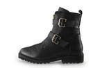 Tango Biker boots in maat 40 Zwart, Verzenden, Overige typen