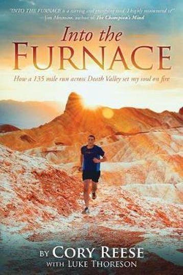 Into The Furnace 9781987711585 Luke Thoreson, Verzenden, Luke Thoreson