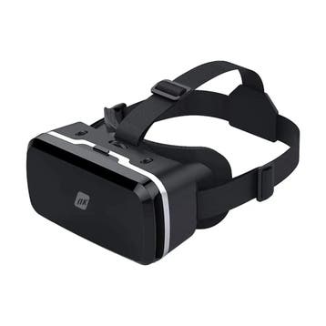 NK 3D VR-bril voor smartphone – intelligente virtuele rea., Ophalen of Verzenden