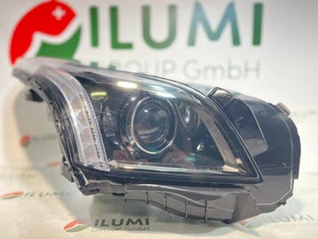 CADILLAC CTS XENON KL KOPLAMP RECHTS 23330241, Verzenden, Gebruikt, Cadillac