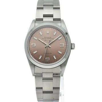 Rolex - Air-King - 14000(W) - Homme - 1990-1999, Nieuw