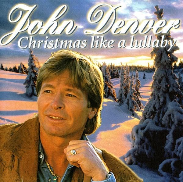 John Denver - Christmas Like A Lullaby, Cd's en Dvd's, Cd's | Pop, Gebruikt, Verzenden