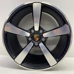 Porsche 992 ORIGINELE 20/21 Exclusive Design Mat met banden, Ophalen, Banden en Velgen